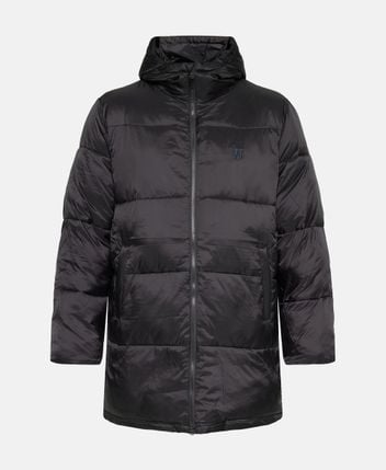 Quilted coat Claus