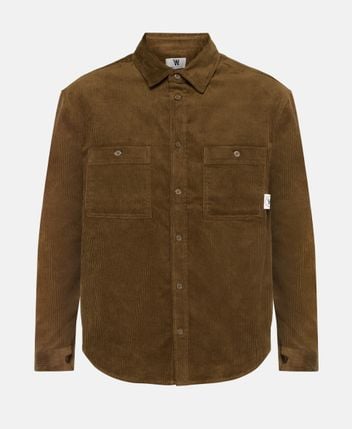 Overshirt Cooper