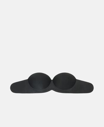 Push-up bra Wing