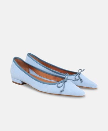 Ballet flats Damo
