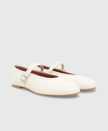 Ballet flats 264-Deesse