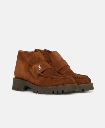 Ankle boots Deskia