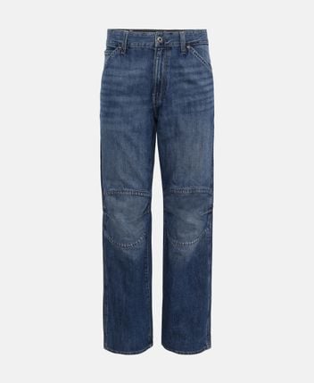 Straight-leg jeans 5620