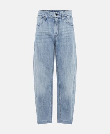 Loose fit jeans Carpenter 3d