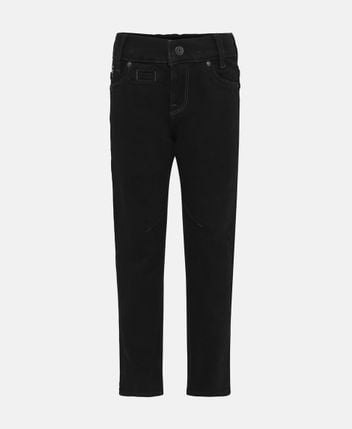 Slim fit jeans