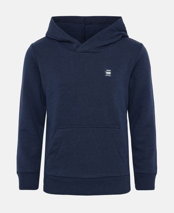 Long-sleeved jumper