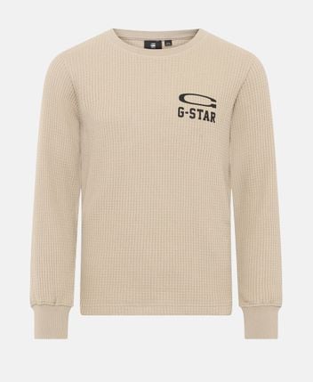 Long-sleeved top Tweeter