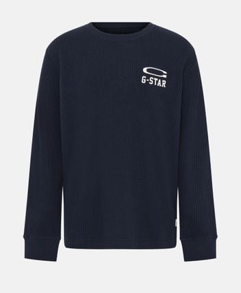 Long-sleeved top Tweeter