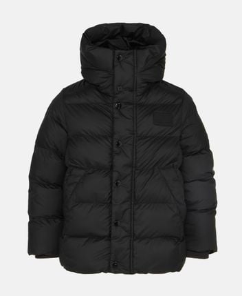 Quilted jacket Whistler
