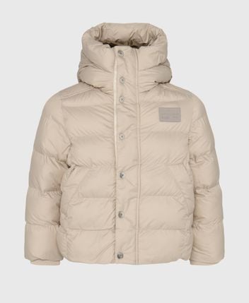 Quilted jacket Whistler