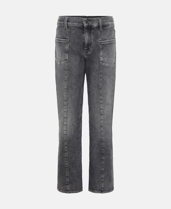 Loose fit jeans Judee
