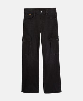Cargo jeans
