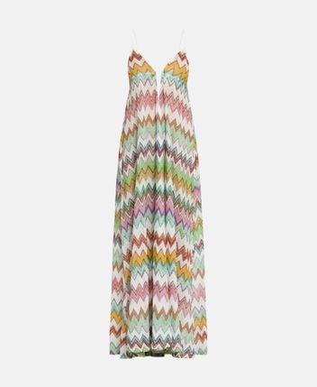 Maxi-dress
