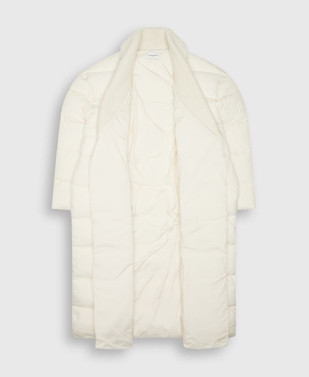 Claudie Pierlot  울 혼합 코트 글라마