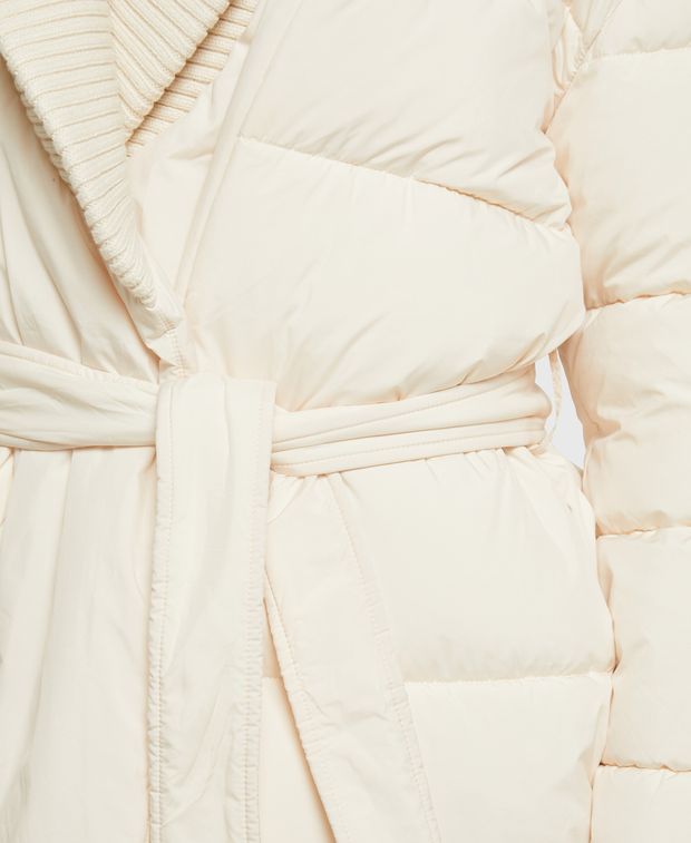 Claudie Pierlot  울 혼합 코트 글라마
