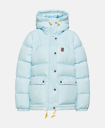 Down jacket Expedition