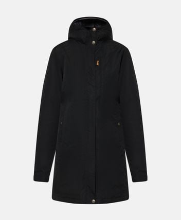 Padded parka Kiruna