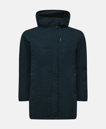 Padded parka Kiruna