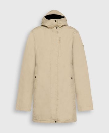 Padded parka Kiruna