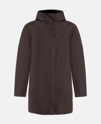 Padded parka Kiruna