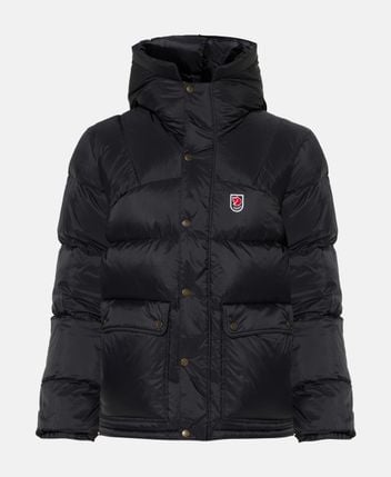 Down jacket Expedition