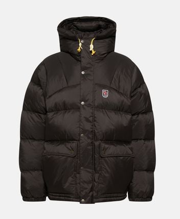 Down jacket Expedition