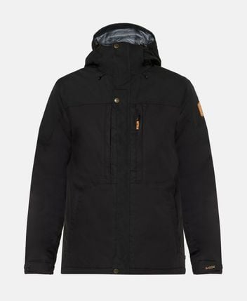 Outdoor jacket Skogso