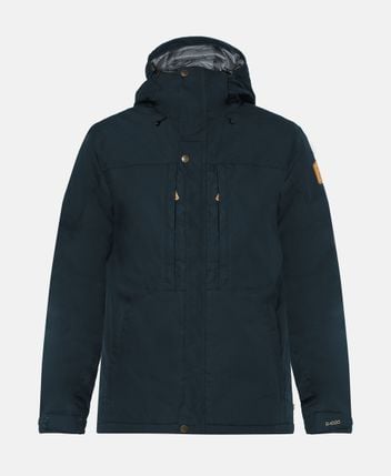 Outdoor jacket Skogso