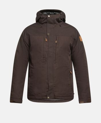 Outdoor jacket Skogso