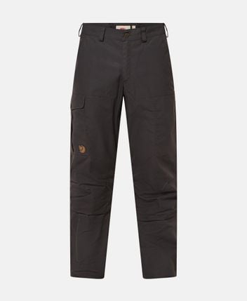 Hiking trousers