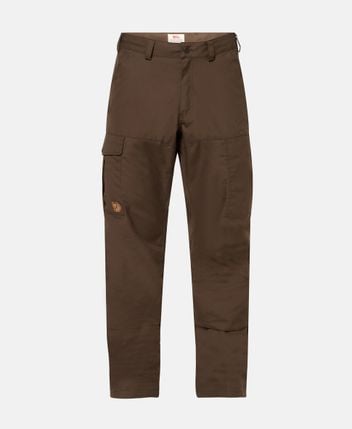 Hiking trousers