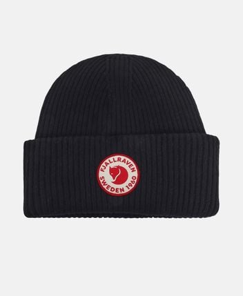 Wool beanie