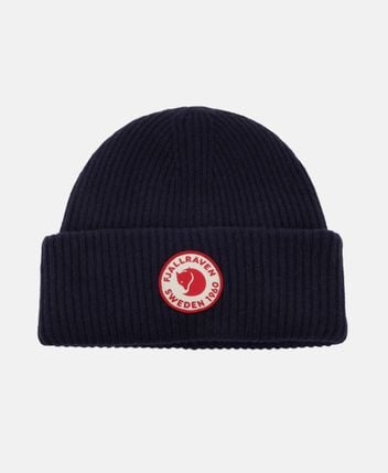 Wool beanie