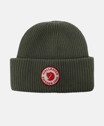 Wool beanie