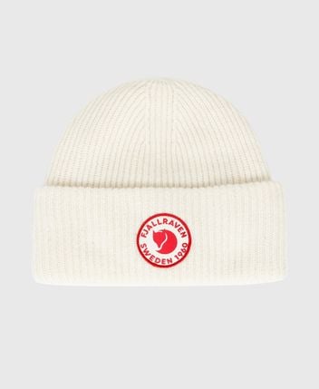 Wool beanie