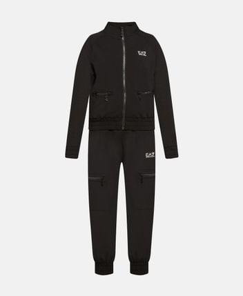 Track suit