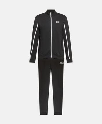 Track suit