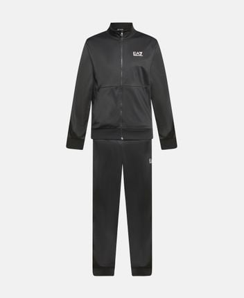 Track suit