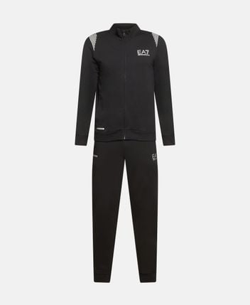Track suit
