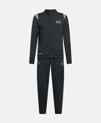 Track suit
