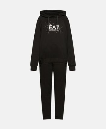 Track suit