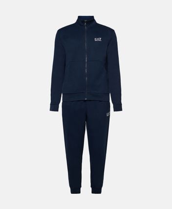 Track suit