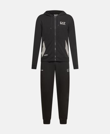 Track suit