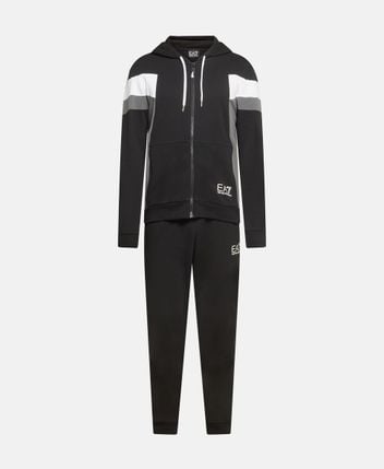 Track suit