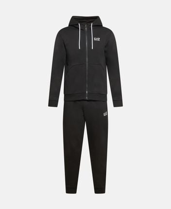 Track suit