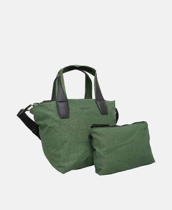 Handbag & Pouch