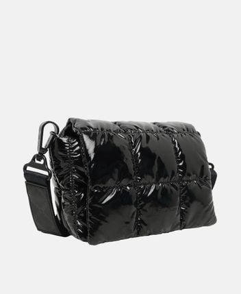 Cross-body bag