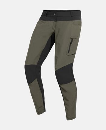 Cycling Trousers (Long) Qimsa
