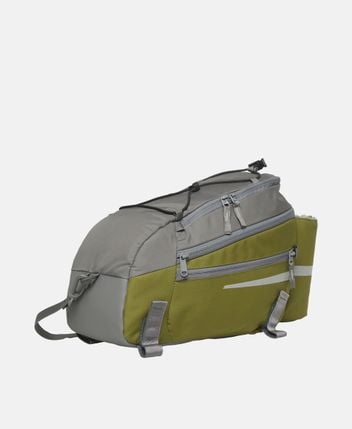 Cycling backpack Silkroad