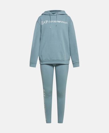 Jogging suit